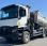 Benne basculante de chantier et de TP Renault K-Series