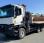 Benne basculante de chantier et de TP Renault K-Series