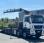 Porte-engins MAN TGS