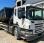 Benne amovible (à bras) Scania P