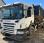 Benne amovible (à bras) Scania P