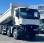 Benne basculante de chantier et de TP Renault K-Series