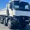 Benne basculante de chantier et de TP Renault K-Series