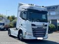 Pour semi-remorque DAF XF480
