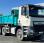 Benne basculante de chantier et de TP DAF CF85
