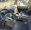 Benne basculante de chantier et de TP DAF CF85