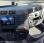 Benne basculante de chantier et de TP DAF CF85