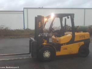 Yale GLP55VX V2214