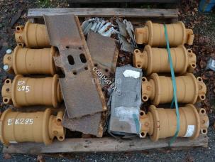Hitachi EX285