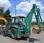 Tractopelle rigide Case 590 Super R Series 3