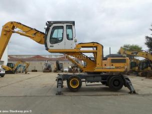 Pelle de manutention Liebherr A 904 C Litronic