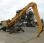 Pelle de manutention Liebherr A 904 C Litronic