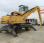 Pelle de manutention Liebherr A 904 C Litronic
