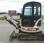 Mini-pelle Bobcat 428