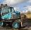 Pelle  Mecalac 714 MW