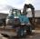 Pelle  Mecalac 714 MW