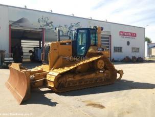 Caterpillar D6N LGP