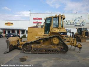  Caterpillar D5N LGP