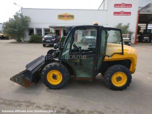  Jcb 515-40