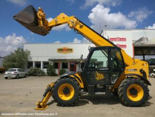  Jcb 533-105