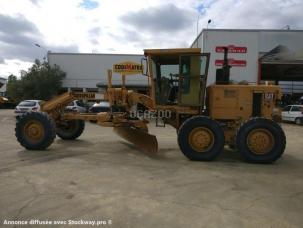 Caterpillar 120 G