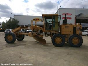  Caterpillar 120 G