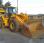 Chargeuse  Jcb 456