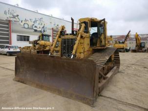  Caterpillar D6H LGP