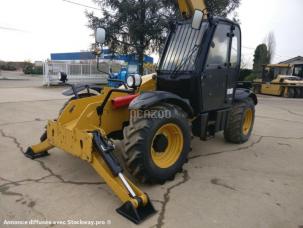  Caterpillar TH414C