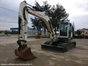 Pelle Terex TC125