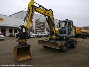 Pelle Neuson 9503WD