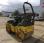 Compacteur à pieds de mouton Caterpillar 815