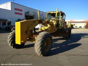 Caterpillar 140H