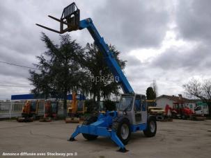 Caterpillar TH63