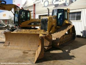  Caterpillar D6NLGP