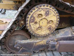 Caterpillar D6RXL