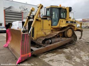 Caterpillar D6RXL