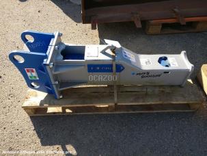 HAMMER HM250