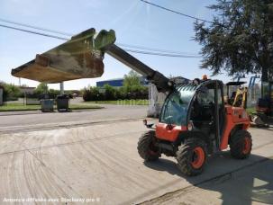 Ausa T204H