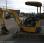 Pelle  Komatsu PC20MR2