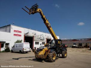 Caterpillar TH414