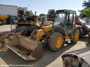 Jcb 525-67