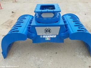 HAMMER GRP1500