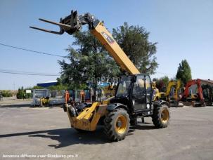 Caterpillar TH414C