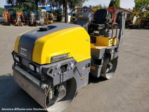 Compacteur tandem Dynapac CC1200