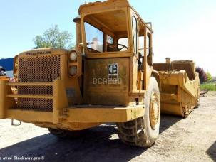 Scraper automoteur Caterpillar 627