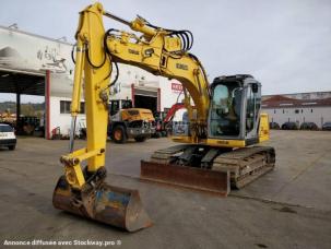 Pelle New Holland E135B