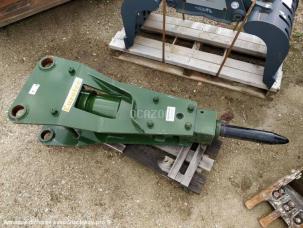 Pelle EUROTEC HB350