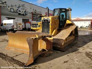  Caterpillar D6NLGP