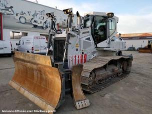 Liebherr PR726